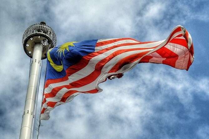 #17-19Hrs Kuala Lumpur MPV Day Tour from Singapore w' Tour Guide - Why this Kuala Lumpur private car day works from Singapore