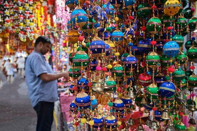 5 hours Little India, Kampong Glam, Chinatown with 9 Food Tasting - Key things to know before you go