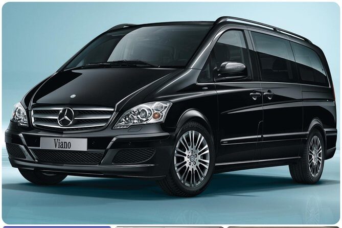 7 Seater Airport / City Transfer Singapore - Key Things To Know Before You Go