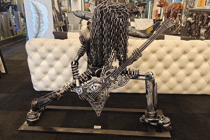 Admission E-Ticket to Gardens by the Bay Singapore - Value math: why $11.45 can still feel like a steal