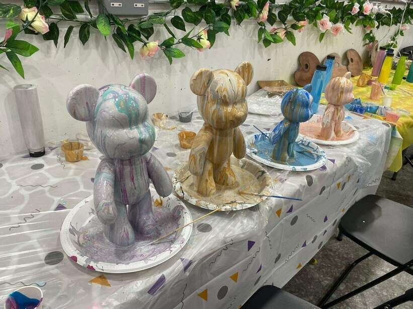Art Jamming Workshops - Key reasons this workshop is worth your time