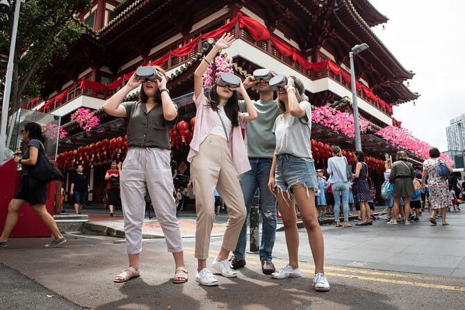 Batam Day Tour from Singapore with Ferry Ticket, Massage & Lunch - Photo stops and first impressions: Welcome To Batam Monument and the mosque pass-bys