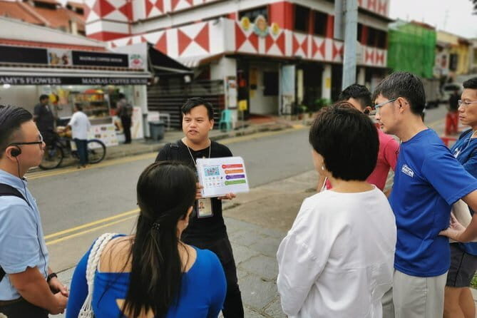 Batam Day Tour from Singapore with Ferry Ticket, Massage & Lunch - Barelang Bridge + seafood lunch: the lunch has momentum