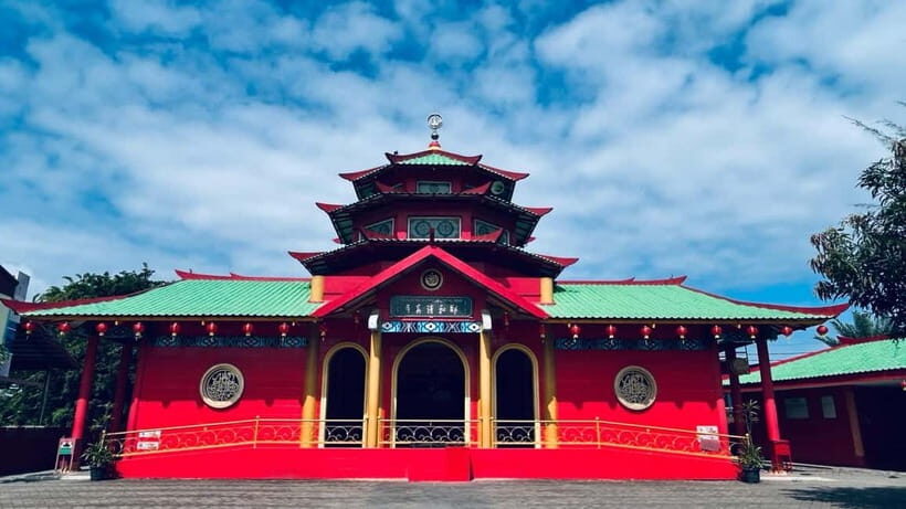 Batam Day Tour with Singapore ferry ticket, massage & lunch - Ferry + immigration: the logistics that can make or break the morning
