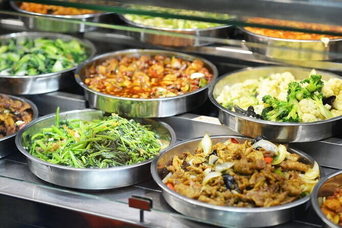 Best Ever Katong Food Tour with Local Foodie - PRIVATE TOUR - Local guide value: private doesn’t mean quiet