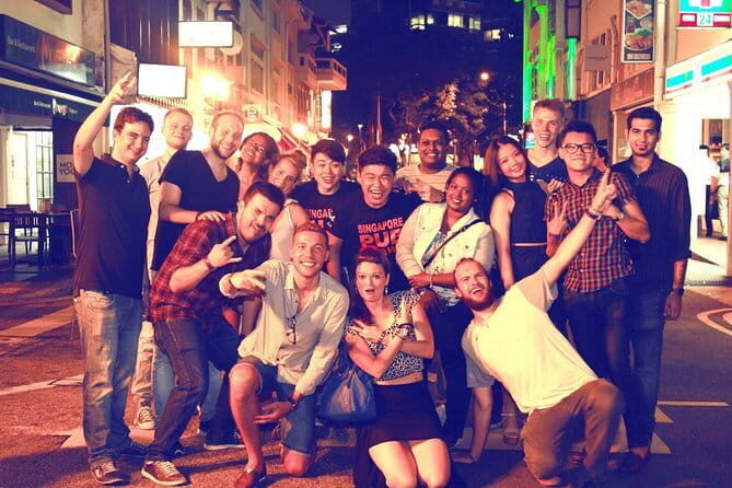 Best Ever Katong Food Tour with Local Foodie - PRIVATE TOUR - Price and value: what $95.24 buys you in 3 hours
