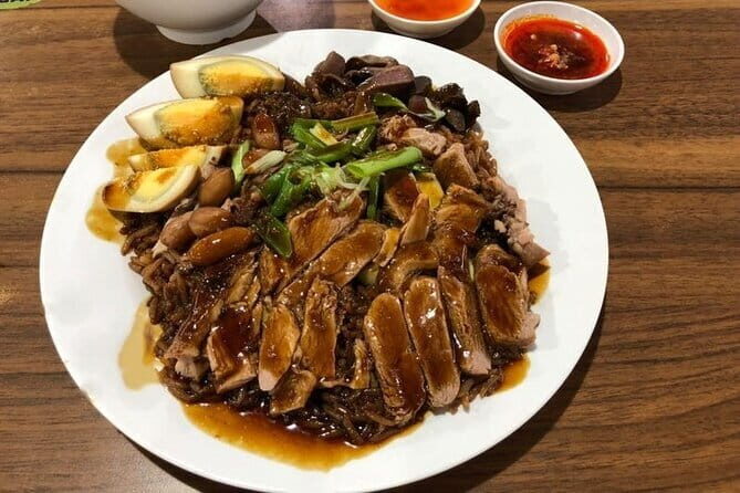 Best Ever Katong Food Tour with Local Foodie - PRIVATE TOUR - Who should book this Katong food tour (and who might skip it)