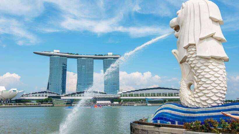Best of Singapore: Private Walking Tour with a Local - Key highlights I’d aim for