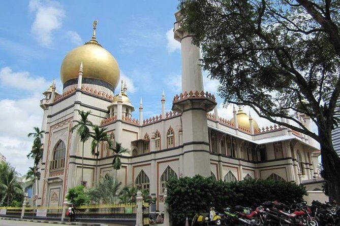 BEST Singapore Private City Tour by an Insider (1/2/3 x full-day) - How the customized route really works (and how to pick options)