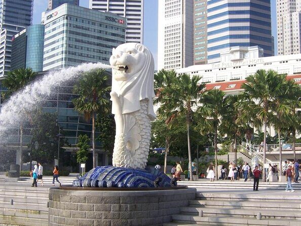 City Experience + Roundtrip Transfers - Key highlights worth your attention