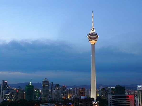 From Singapore: Private Kuala Lumpur / Malacca tour + SKY DINING - Key points worth knowing