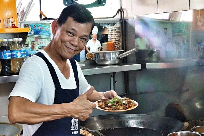 Half Day or Full Day Private Custom Walking Tour of Singapore - Civic core first: St Andrew’s Cathedral and City Hall as your “Singapore origins” story
