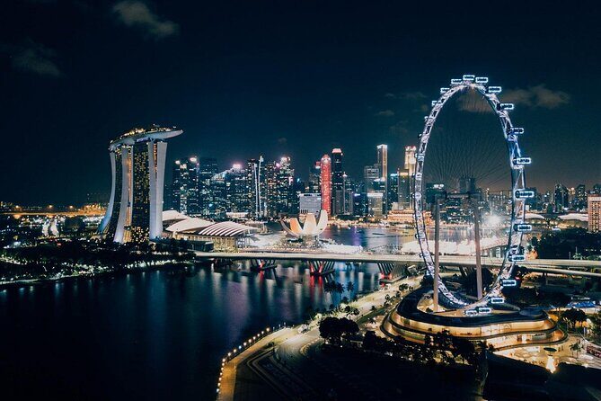 Lion City Bike Tour of Singapore - Key Things I’d Prioritize on This Bike Tour