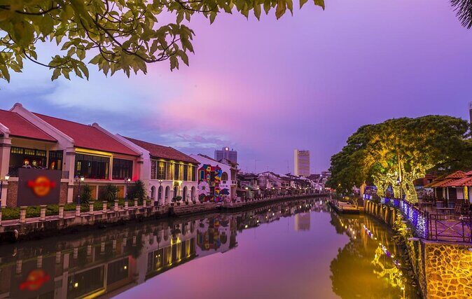 LUXURY Private day tour: Kuala Lumpur & Malacca from Singapore by licensed guide - Key points to know before you go