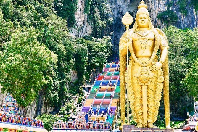 LUXURY Private day tour: Kuala Lumpur & Malacca from Singapore by licensed guide - Malacca morning: UNESCO lanes, Dutch Square, and a river cruise that saves walking