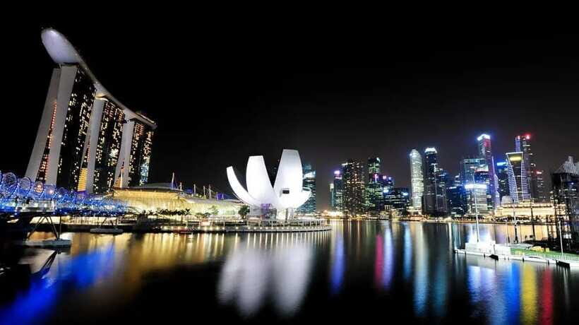 Marina Bay Sands Yacht Cruise - Key Highlights That Matter (and Why They’re Worth It)