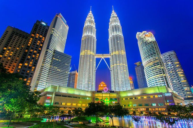 Now Everyone Can Visit KL 16hrs Private Tour from Singapore - Quick hits before you go