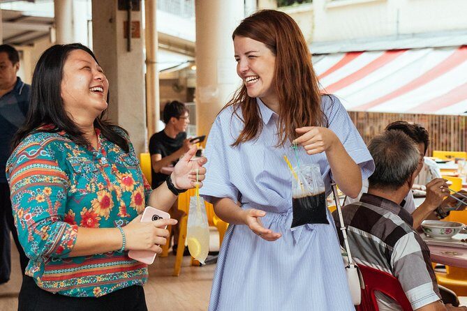 Off the Beaten Track in Singapore: Private City Tour - Key things to know before you go