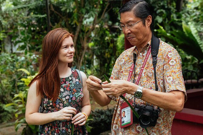 Off the Beaten Track in Singapore: Private City Tour - Price and value: what you’re paying for at $104.01 per person