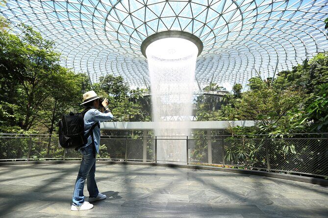 Private Airport Transfer in Singapore - Price and Value: What $28.33 Per Person Really Covers