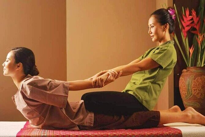 PRIVATE: Batam day tour with Ferry, 2-hour Massage and Lunch from Singapore - Welcome to Batam, Raja Ali Haji Museum, and the Kueh Lapis Taste