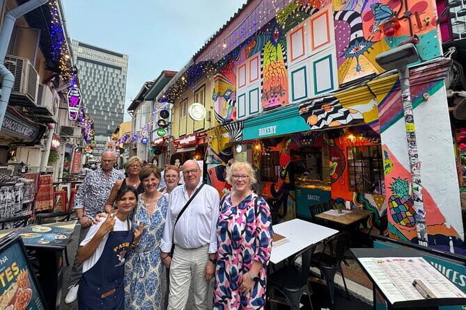 Private City Car Tour Singapore (4 Hours or 8 Hours) - Marina Bay Edge Views (About 15 Minutes): Skyline Plus a Practical Lesson