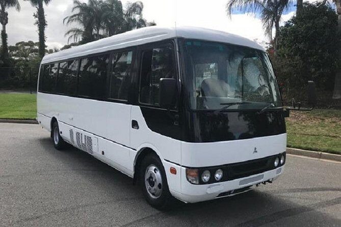 Private Departure Transfer From Singapore Hotel to Airport or Port - Pickup Done Right: How the Hotel Lobby Meetup Works