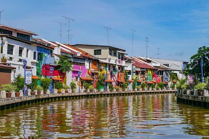 Private Full Day Malacca Tour from Singapore - The 7–7:30am start and the Singapore–Malaysia drive reality