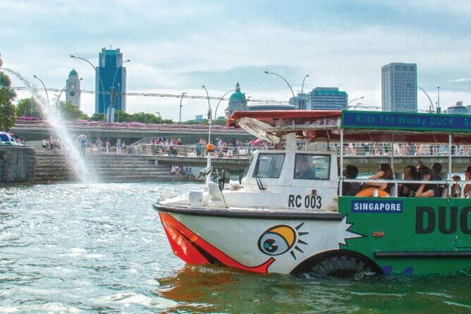 Private Full Day Singapore Highlights Tour - Price and what $407 buys you (and what it doesn’t)