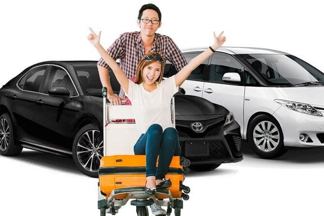 Private Limousine Service in Singapore - How to decide: should you book this private limo service?