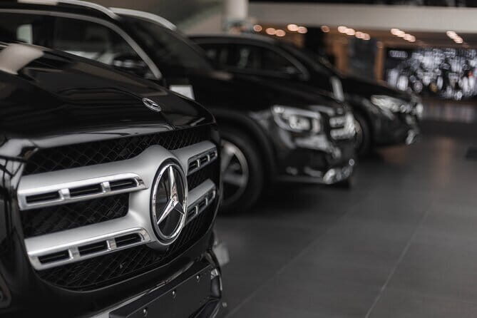 Private Singapore Arrival Transfer: Airport or Cruise Terminal to City - Price and Value: When $87.04 Per Group Makes Sense