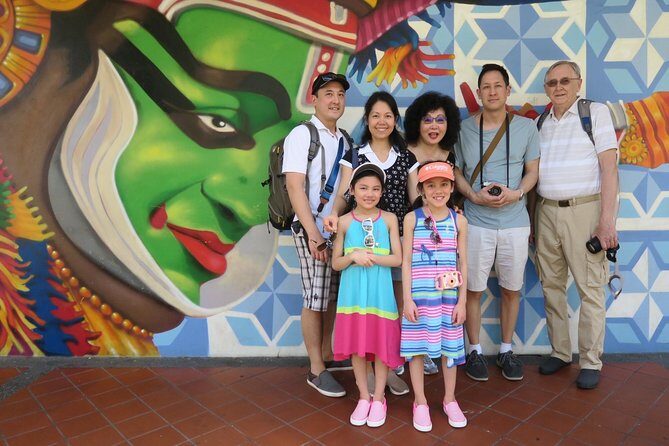 Private Singapore City Highlights Tour By Car - Half Day or Full Day - Little India and Kampong Glam: Markets and Hawker Food Without the Guesswork