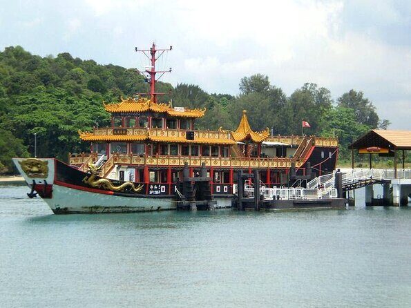 Private Singapore Customized Tour With Driver in small group - Key Things I’d Plan Around