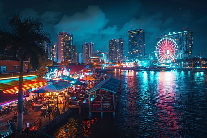 Private Singapore Night City Tour with Driver - Singapore River and Riverside: That Cruise Option Can Be a Game-Changer