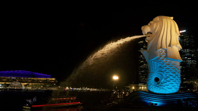 Signature Night Tour: Walk Through Marina with Food Tastings - Guides, Group Feel, and What the Reviews Signal