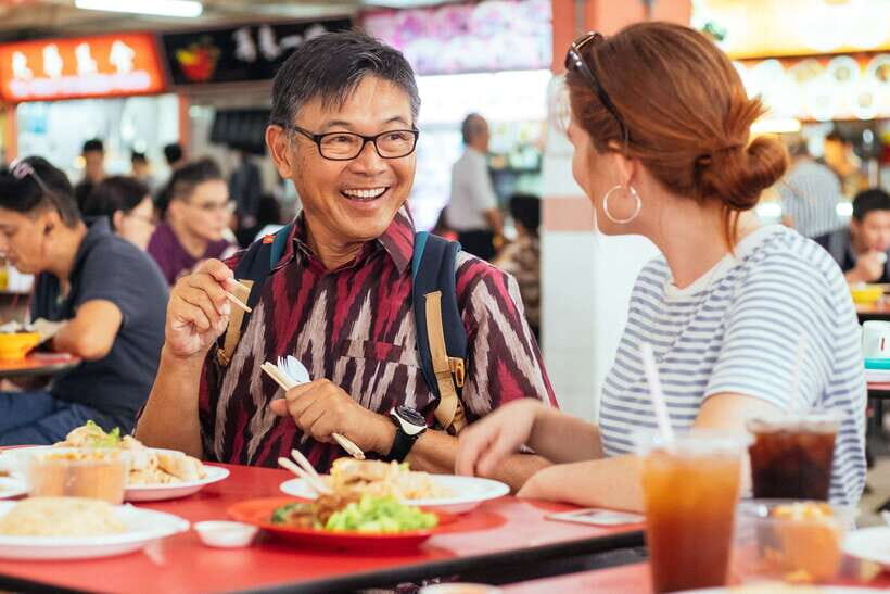 Singapore: 7-Hour Full Coverage Private Tour with a Local - The value of a 7-hour private guide in Singapore