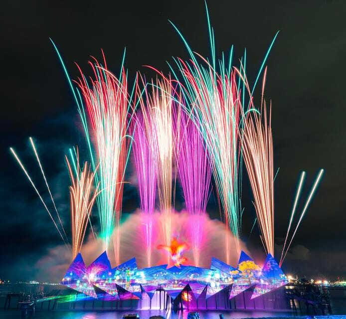 Singapore After Dark:Small Group Sentosa Tour with Cable Car - Who this tour suits best (and who should skip)