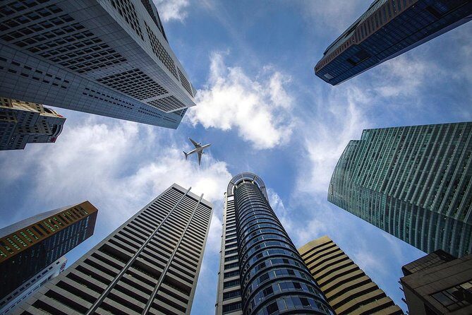 Singapore Airport Private Transfer - Departure pickup: the 15-minute window that keeps you from missing your flight