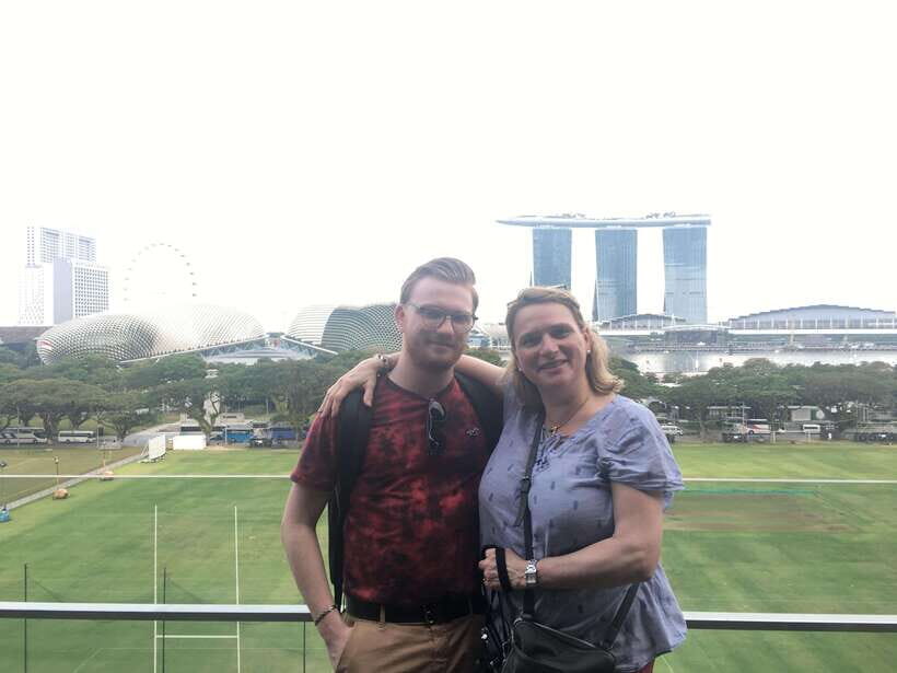 Singapore: Chinatown and Little India Private Walking Tour - Why private and customizable changes everything (and not just the price)