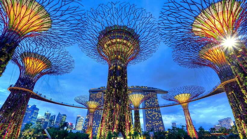 Singapore: Day Tour for Sentosa, Gardens by the Bay, Flyer - Who This Day Tour Fits Best (and Who Should Skip It)