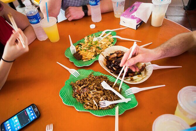 Singapore Full-Day Bike & Food Tour ( Private Tour ) - How the day actually runs: 10:30 start, 7–8 hours total