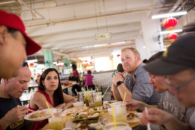 Singapore Full-Day Bike & Food Tour ( Private Tour ) - Bike setup and safety: what you’ll do before the first pedal