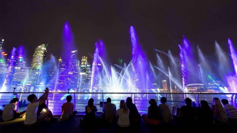 Singapore: Hawker Culture Food Tour and Sightseeing - Practical Tips That Make This Tour Feel Easy