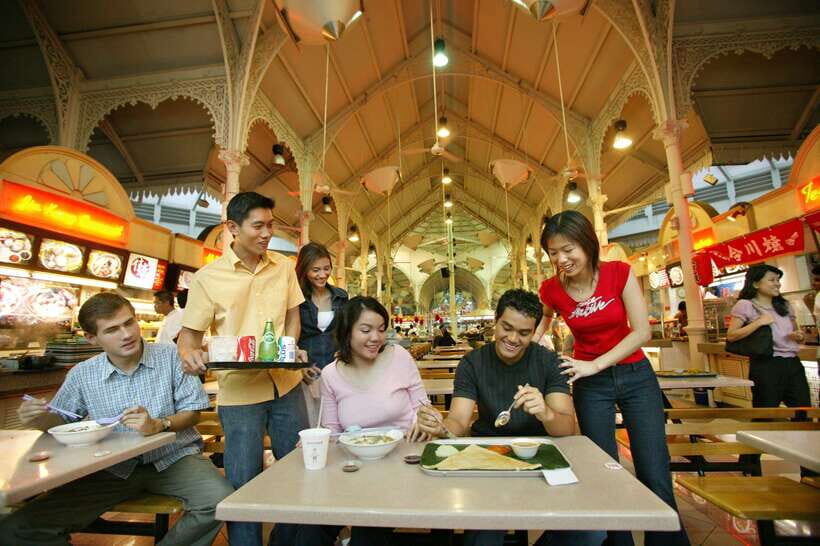 Singapore: Hawker Culture Food Tour and Sightseeing - Price and Value: Is $64 Good for This Singapore Evening?