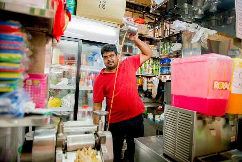 Singapore: Little India, Tekka Centre and Food Tastings Tour - Key moments to watch for
