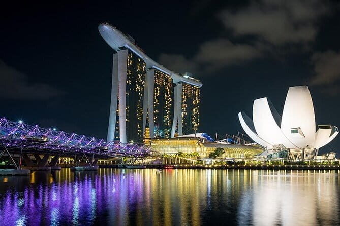 Singapore Night Safari - Who This Fits Best in Your Singapore Plan