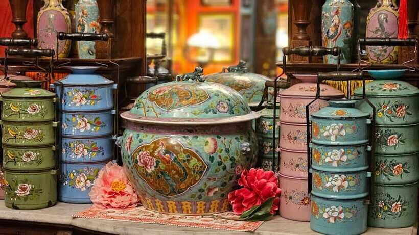 Singapore: Peranakan Culture, Cuisine & Hidden Treasures - Should you book it?