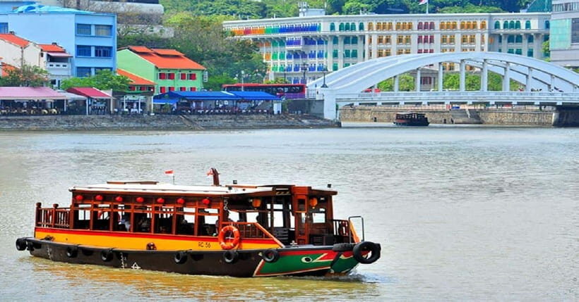 Singapore: Private Full-Day Island Tour - Starting at 9AM: Hotel Pickup and the Comfort of Private Transport