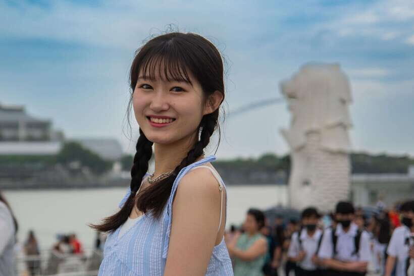 Singapore: Professional Photoshoot at Merlion Park - Key things to know before you go