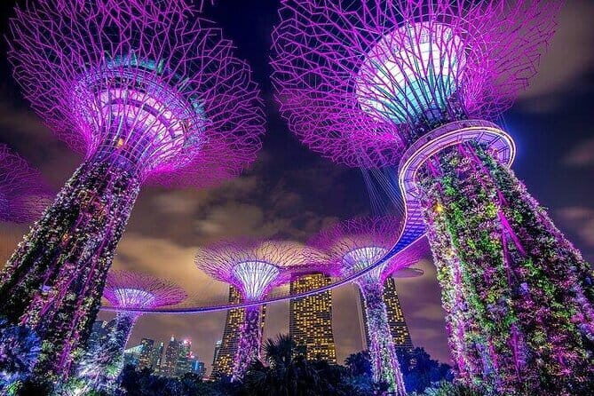 Singapore River Cruise with 2 Shows (4 hours) - Air-conditioned transport and pick-up/drop-off: why it changes the value